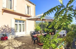MOLIERES SUR CEZE, Occitanie 30410
