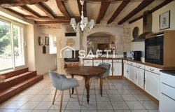 Seignelay, Bourgogne 89250