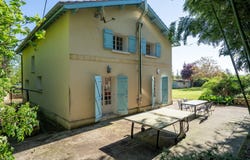 Gondrin, Midi-Pyrénées 32330