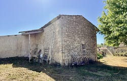 Illats, Aquitaine 33720