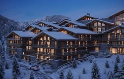 Courchevel, Rhône-Alpes 73120