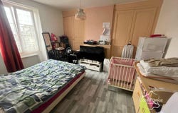 Clamecy, Burgundy 58500