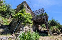 Aizac, Rhône-Alpes 07530