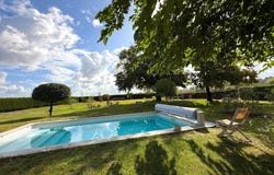 Saint-Sever, Aquitaine 40500