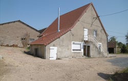 Versaugues, Burgundy 71110