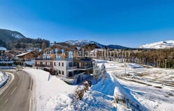 Les Houches, Rhône-Alpes 74310