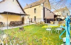 Le Petit-Pressigny, Centre 37350