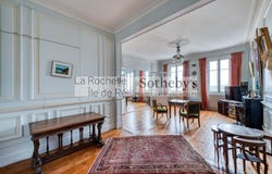 La Rochelle, Poitou-Charentes 17000