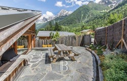 Les Houches, Rhône-Alpes 74310