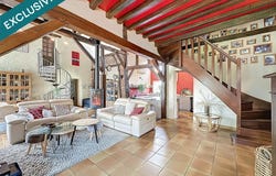 Saint-Martin-d'Ordon, Burgundy 89330