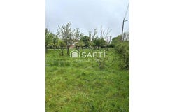 Saint-Martin-De-Saint-Maixent, Poitou-Charentes 79400