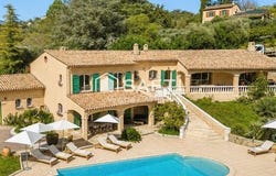 Pegomas, Provence-Alpes-Côte d'Azur 06580