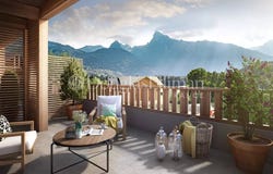 Samoëns, Rhône-Alpes 74340
