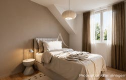 PLOERMEL, Brittany 56800