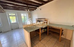 Saulnay, Centre 36290