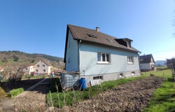 Stosswihr, Alsace 68140