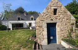 Larmor-Baden, Bretagne 56870