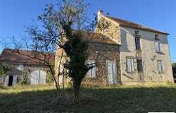 Montberthault, Burgundy 21460