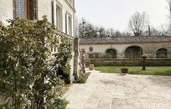 Mortagne-sur-Gironde, Nouvelle-Aquitaine 17120