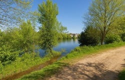 Clairac, Aquitaine 47320