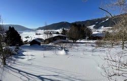 Méaudre, Isère 38112