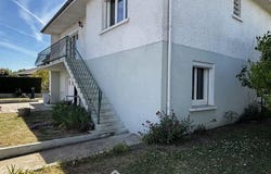 Chasseneuil-Du-Poitou, Poitou-Charentes 86360