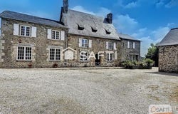 Aron, Pays de la Loire 53440