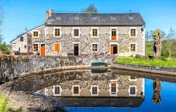 MHERE, Bourgogne-Franche-Comté 58140