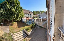 Montataire, Picardie 60160