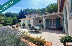 Feugarolles, Aquitaine 47230