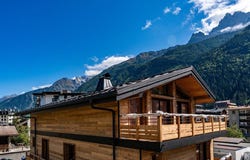 Chamonix, Rhône-Alpes 74400
