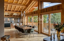 MEGEVE, Auvergne-Rhône-Alpes 74120