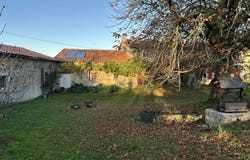 Sommières-du-Clain, Poitou-Charentes 86160