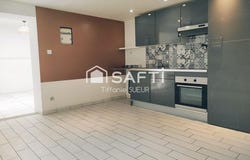 Henin-Beaumont, Nord-Pas-de-Calais 62110