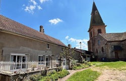Étrigny, Burgundy 71240