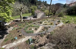 Soudorgues, Gard 30460