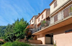Gorbio, Provence-Alpes-Côte d'Azur 06500