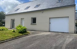 Saint-Yvi, Bretagne 29140