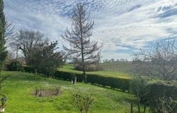 Saint-Romain-La-Virvee, Aquitaine 33240