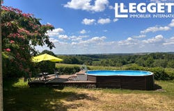 Douchapt, Nouvelle-Aquitaine 24350