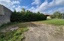 Courcelles Le Roi, Centre 45300
