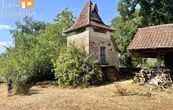 Montsalès, Midi-Pyrénées 12260