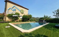Roquebrun, Languedoc-Roussillon 34460