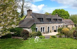 PLOUGUENAST LANGAST, Brittany 22150