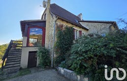 Thégra, Occitanie 46500