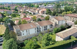 ANSE, Auvergne-Rhône-Alpes 69480