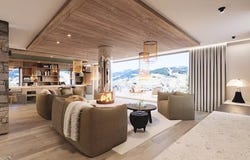 Megève, Auvergne-Rhône-Alpes 74120