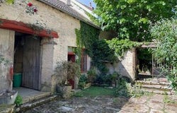 Brion-Sur-Ource, Bourgogne 21570
