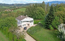 Saint-Vérand, Rhône-Alpes 38160