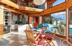 Verchaix, Rhône-Alpes 74440
